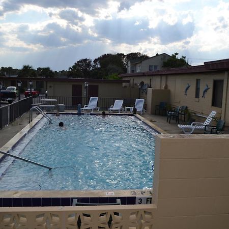 Atlantic Economy Inn Daytona Beach Eksteriør bilde