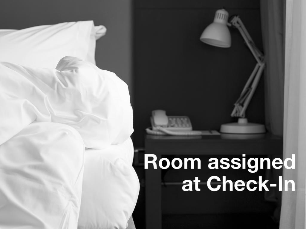 Atlantic Economy Inn Daytona Beach Rom bilde