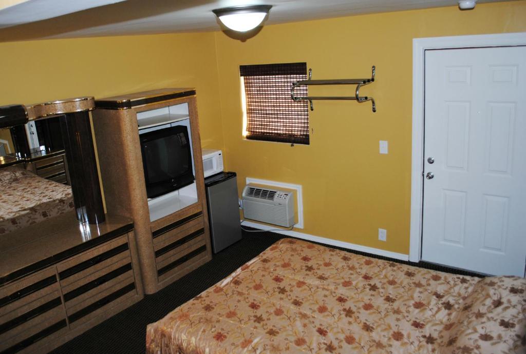Atlantic Economy Inn Daytona Beach Rom bilde